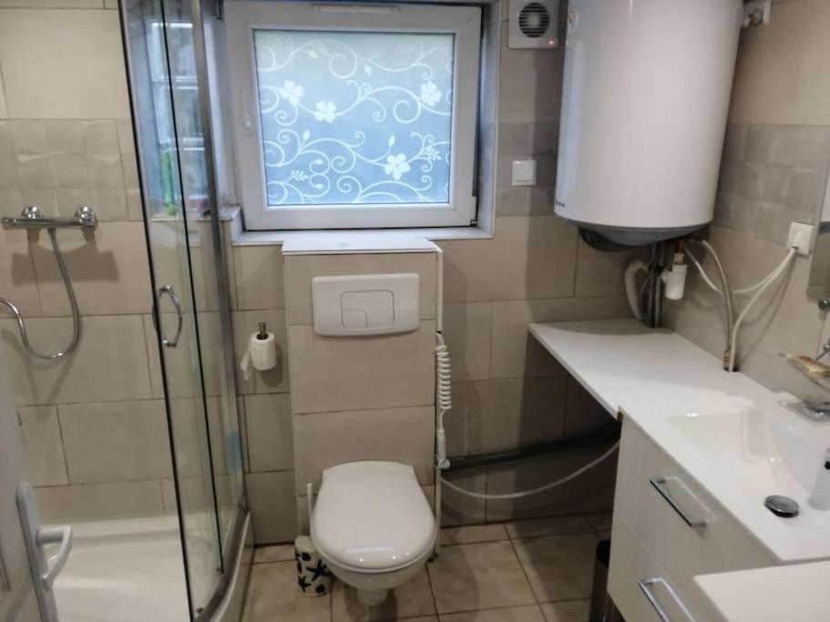 Appartement Aurore En Rez De Jardin Avec Parking Gratuit Vence Exteriér fotografie